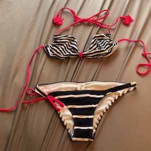 Hollister Bikini